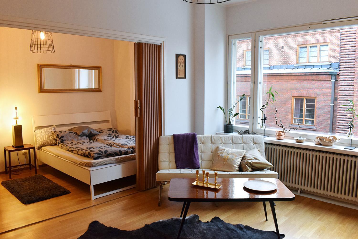 Studio Ateljee Helsinki Ngoại thất bức ảnh