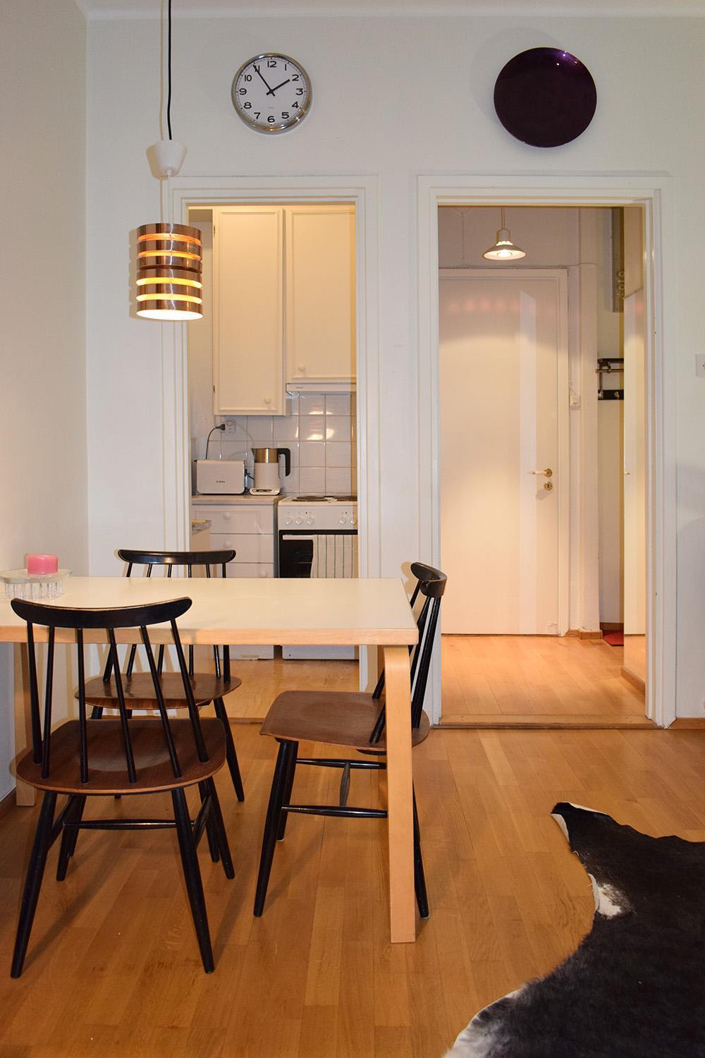 Studio Ateljee Helsinki Ngoại thất bức ảnh