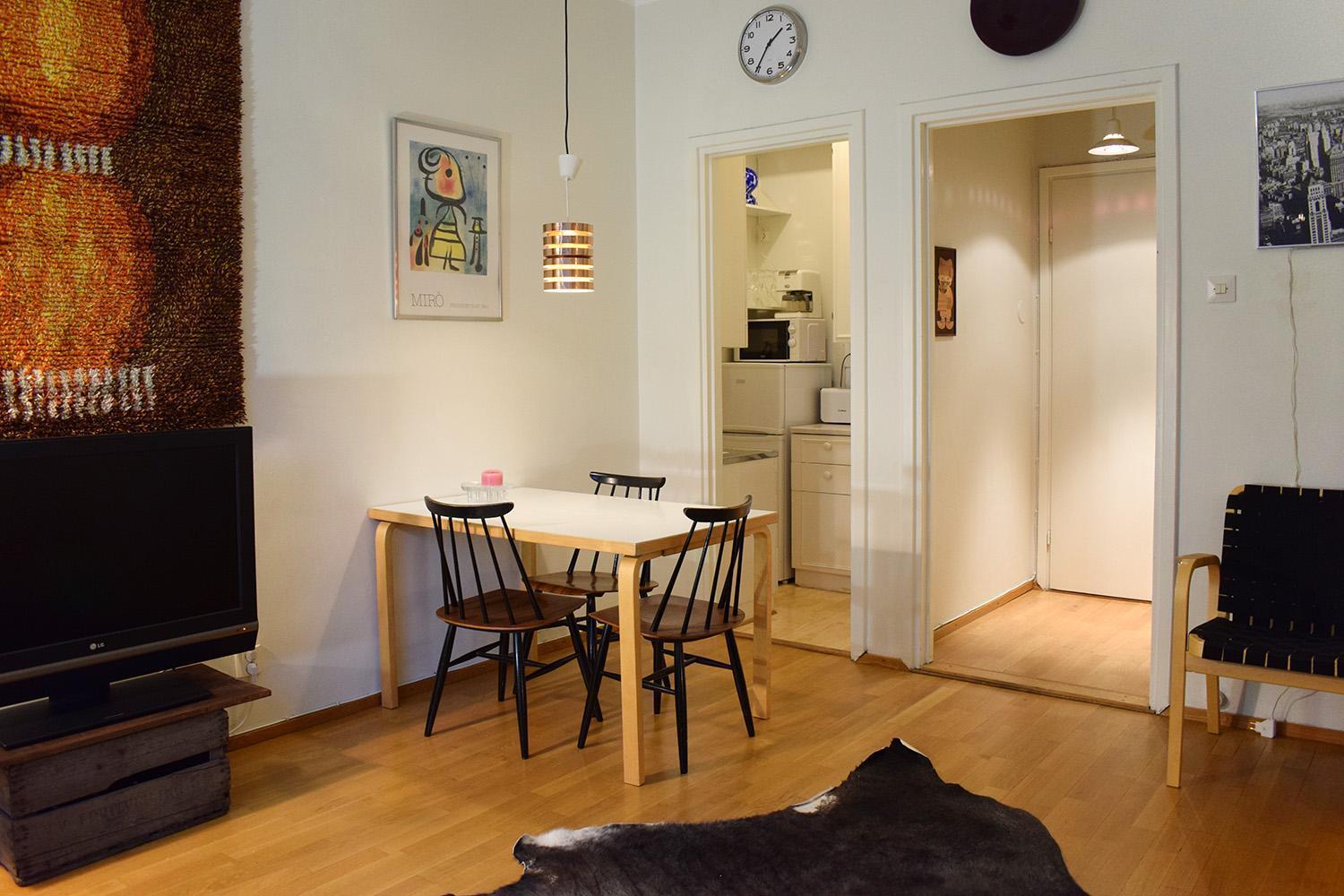 Studio Ateljee Helsinki Ngoại thất bức ảnh