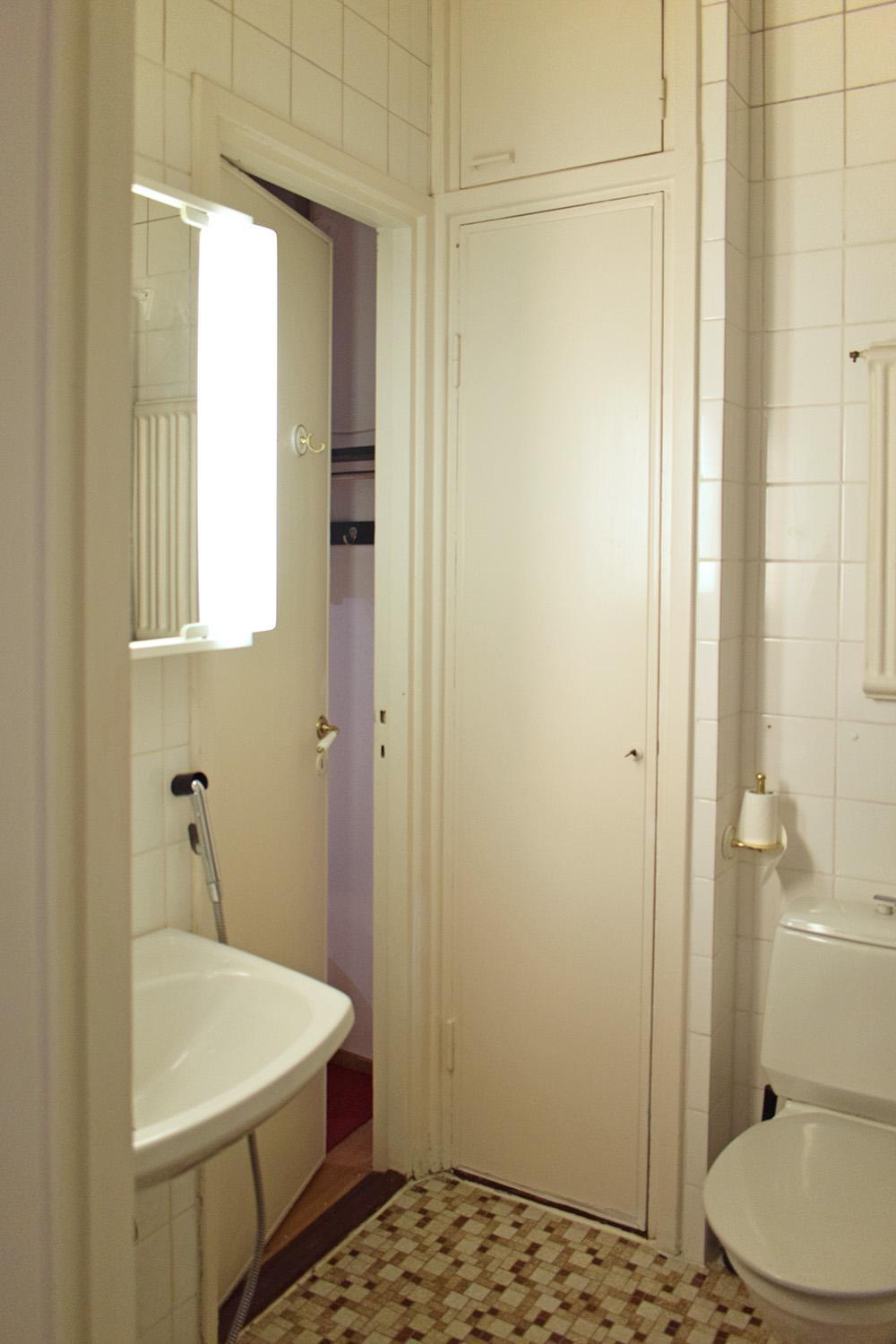 Studio Ateljee Helsinki Ngoại thất bức ảnh